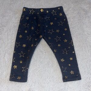 (3 for $10) George star leggings
